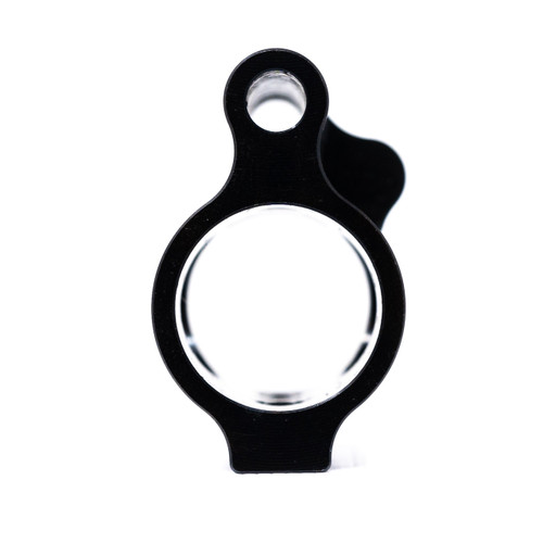 Faxon Firearms Low-Profile Adjustable 3 Screw .750” Low Profile Gas Block Faxon Firearms Low-Profile Adjustable 3 Screw .750” Low Profile Gas Block