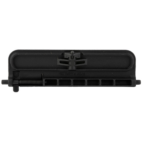 Magpul Industries, Enhanced Ejection Port Cover, Polymer Construction, Matte Finish, Black - MAG1206-BLK Magpul Industries, Enhanced Ejection Port Cover, Polymer Construction, Matte Finish, Black - MAG1206-BLK