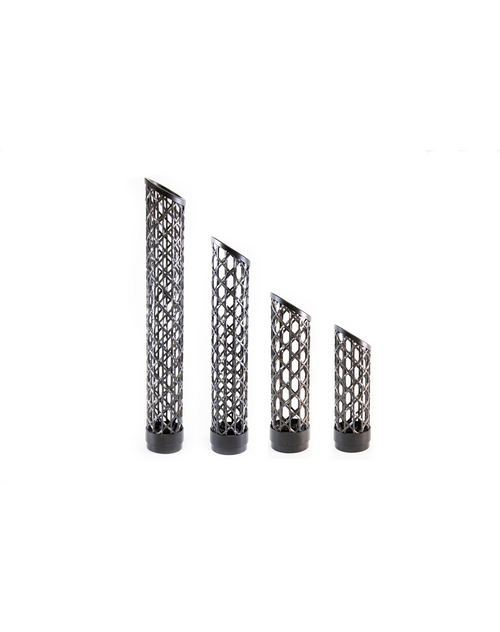 Brigand Arms, Ultra-lightweight NOAX BLADE 12.3" Carbon Fiber Handguard, includes AR-15 barrel nut - N2-B-1238-223 Brigand Arms, Ultra-lightweight NOAX BLADE 12.3" Carbon Fiber Handguard, includes AR-15 barrel nut - N2-B-1238-223