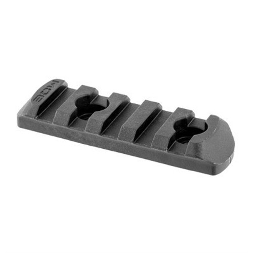 Brigand Arms Pic Rail (NOAX Series Picatinny Rail Mount) - MT-PR-1-1 Brigand Arms Pic Rail (NOAX Series Picatinny Rail Mount) - MT-PR-1-1