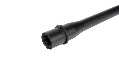 Ballistic Advantage 14.5" 5.56 NATO Mid-Length, Hanson Barrel, Modern Series - BABL556024FM