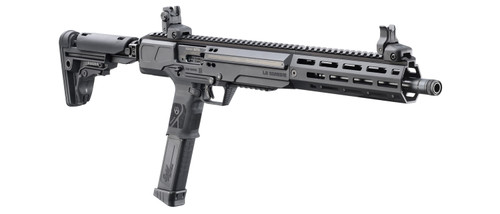 Ruger LC Carbine, 10MM, 16" Barrel, 30rd, M-LOK, Black - 19307