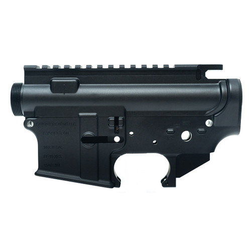 Faxon Firearms X-Tra Lite AR-15 Receiver Set - Stripped Upper