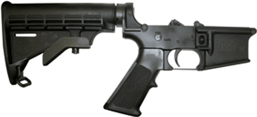 S&W M&P 15 Complete Lower Receiver - 812002