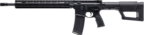 Daniel Defense DD4 SPRIII 18" MK12 Rifle 5.56x45 32rd Black - 02-191-16291-047