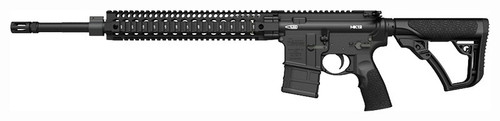 Daniel Defense M4 Carbine MK12SPR 5.56x45 18" 20rd No Sights - 02-142-13175-047