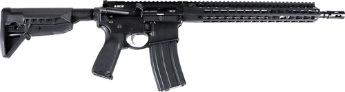 BCM RECCE-14 KMR-A13 AR-15 5.56 NATO 14.5" Keymod Black - 780-790