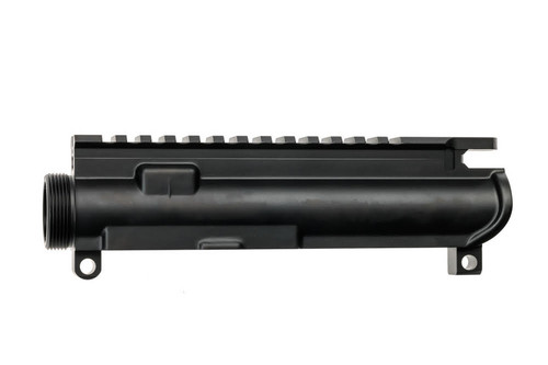 Centurion Arms CM4 5.56 MIL-SPEC Forged Upper Receiver - Anodized Black - CM4-F-UPPER-MIL