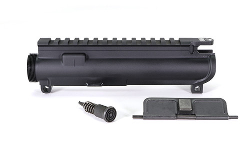 Faxon Firearms Forged AR Upper Receiver - Enhanced - Complete Faxon Firearms Forged AR Upper Receiver - Enhanced - Complete