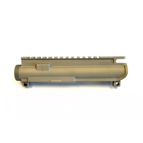 Battle Arms Development Workhorse AR-15 Stripped Upper Receiver (Blem) - Anodized FDE (FREE SHIPPING)