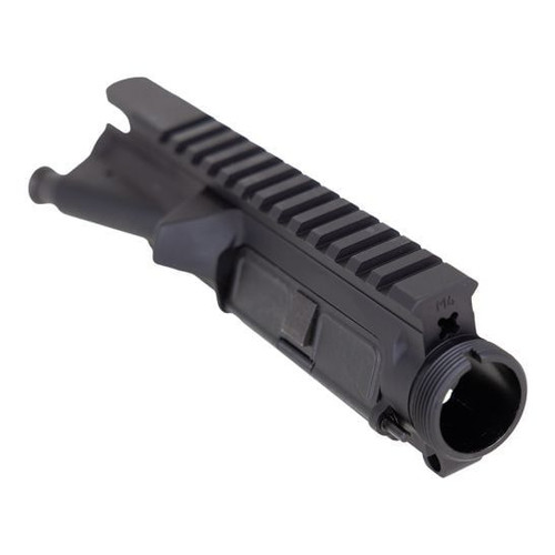 DPMS Assembled Forged Upper Receiver - Anodized Black - DP7102