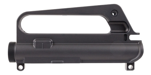DPMS C7 Stripped Forged Upper Receiver (Blem) - Black - DP51655157734