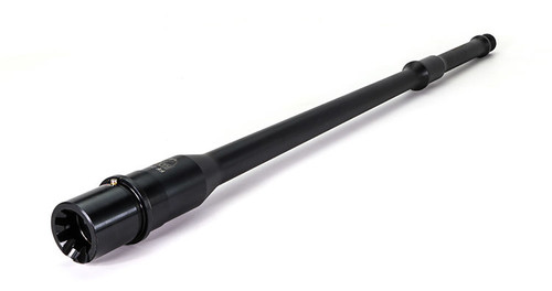 Faxon Lightweight 18" .308 WIN Rifle-Length, Pencil Barrel 4150 QPQ Faxon Lightweight 18" .308 WIN Rifle-Length, Pencil Barrel 4150 QPQ