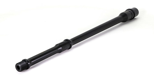 Faxon Lightweight 18" .308 WIN Rifle-Length, Pencil Barrel 4150 QPQ