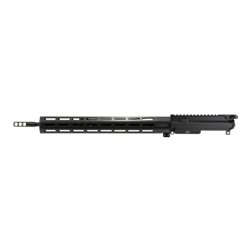 Faxon Firearms ION Series 16" Threaded Pencil 5.56 Complete Upper - FX-URG-LW55616PCF15-C