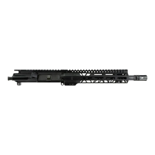 Faxon Firearms Duty Series 10.5" SOCOM 5.56 Barreled Upper - FX-URG-D556105SA9-BU