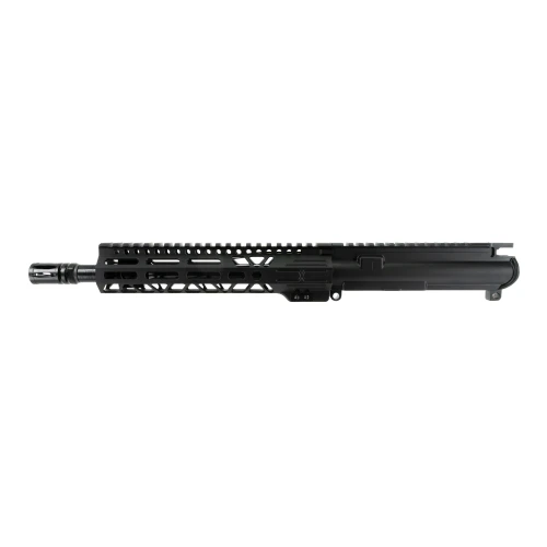 Faxon Firearms Duty Series 10.5" SOCOM 5.56 Barreled Upper - FX-URG-D556105SA9-BU