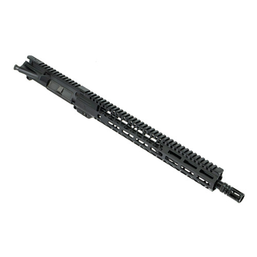 Faxon Firearms Duty Series 16" Gunner 7.62x39 Barreled Upper - FX-URG-D76216GA15-BU