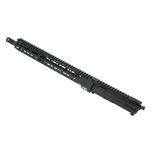 Faxon Firearms Duty Series 16" Gunner 7.62x39 Barreled Upper - FX-URG-D76216GA15-BU