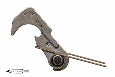 Centurion Arms Advanced MIL-SPEC Trigger (AMT) - Single-Stage Trigger - AMT