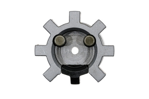 Centurion Arms 5.56 V2 Hard Chrome Bolt - BLT-V2-CHRM