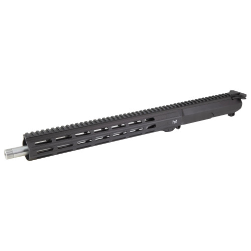 Nordic Components, 22RB 16" Complete Upper - 22RB-UPPER-16-KIT