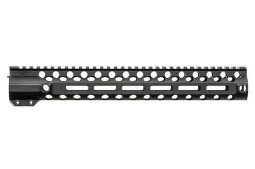 Centurion Arms CMR 13" Free Float Handguard with Alignment Pin - Black - ML1513