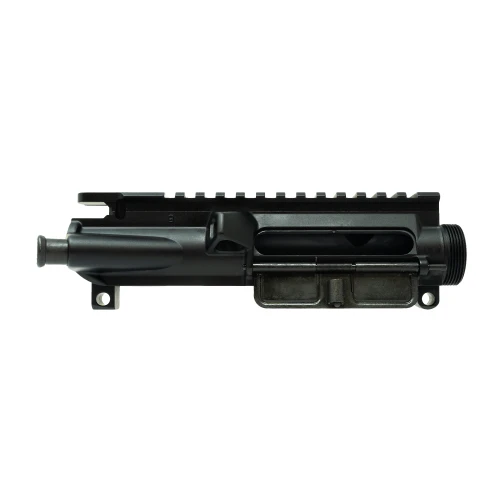 Faxon 338 ARC Enhanced Forged AR-15 Upper Receiver - Stripped with Completion Kit - UR-FAX-F-A-C-338