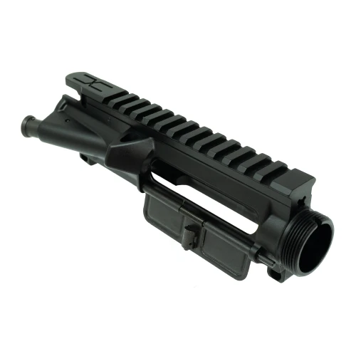 Faxon 338 ARC Enhanced Forged AR-15 Upper Receiver - Stripped with Completion Kit - UR-FAX-F-A-C-338