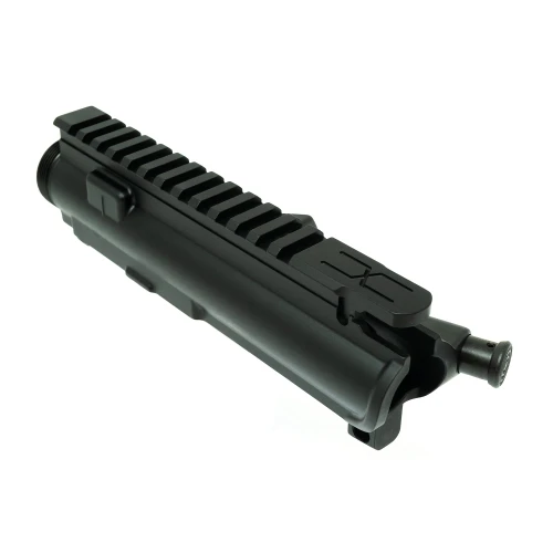 Faxon 338 ARC Enhanced Forged AR-15 Upper Receiver - Stripped with Completion Kit - UR-FAX-F-A-C-338
