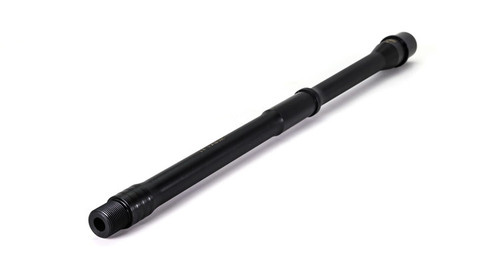 Faxon 16" GUNNER Light Hybrid, 300 BLK, Carbine-Length, 4150 QPQ Faxon 16" GUNNER Light Hybrid, 300 BLK, Carbine-Length, 4150 QPQ