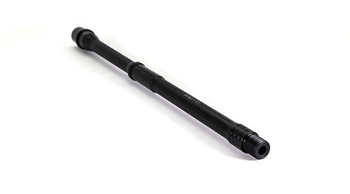 Faxon 16" GUNNER Light Hybrid, 300 BLK, Carbine-Length, 4150 QPQ Faxon 16" GUNNER Light Hybrid, 300 BLK, Carbine-Length, 4150 QPQ