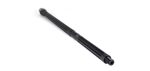 Faxon Match Series- 20" Heavy Fluted, .223 Wylde, Rifle-Length, 416R, QPQ, 5R, NP3 Extension Faxon Match Series- 20" Heavy Fluted, .223 Wylde, Rifle-Length, 416R, QPQ, 5R, NP3 Extension
