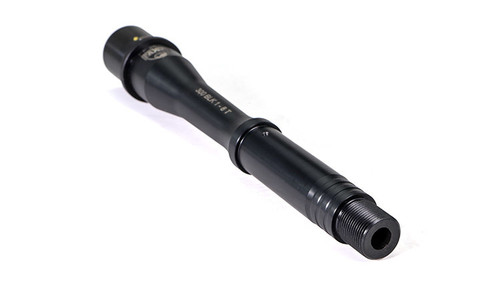 Faxon 7.5" GUNNER Light Hybrid, 300 BLK, Pistol-Length, 4150 QPQ Faxon 7.5" GUNNER Light Hybrid, 300 BLK, Pistol-Length, 4150 QPQ
