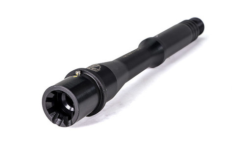 Faxon 7.5" GUNNER Light Hybrid, 300 BLK, Pistol-Length, 4150 QPQ Faxon 7.5" GUNNER Light Hybrid, 300 BLK, Pistol-Length, 4150 QPQ