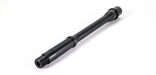 Faxon 10.5" GUNNER Light Hybrid, 7.62x39, Carbine-Length, 4150 QPQ Faxon 10.5" GUNNER Light Hybrid, 7.62x39, Carbine-Length, 4150 QPQ