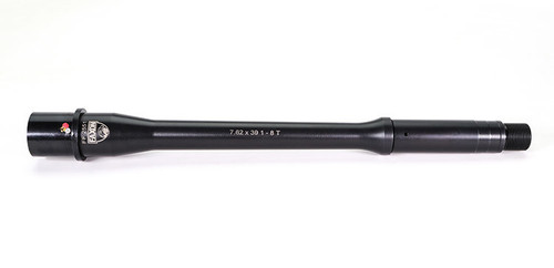 Faxon 10.5" GUNNER Light Hybrid, 7.62x39, Carbine-Length, 4150 QPQ Faxon 10.5" GUNNER Light Hybrid, 7.62x39, Carbine-Length, 4150 QPQ