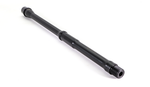Faxon 16" GUNNER Light Hybrid, 7.62x39, Mid-Length, 4150 QPQ Faxon 16" GUNNER Light Hybrid, 7.62x39, Mid-Length, 4150 QPQ