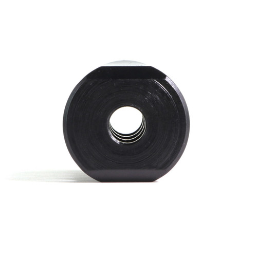 Faxon GUNNER 3 Port Muzzle Brake with MuzzLok for .223/5.56 Faxon GUNNER 3 Port Muzzle Brake with MuzzLok for .223/5.56