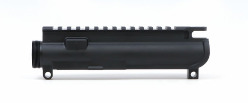 Faxon Firearms Forged AR Upper Receiver - Enhanced - Stripped