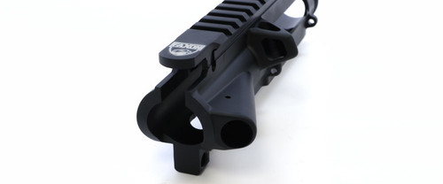 Faxon Firearms Forged AR Upper Receiver - Enhanced - Stripped Faxon Firearms Forged AR Upper Receiver - Enhanced - Stripped