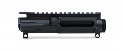 Faxon Firearms Forged AR Upper Receiver - Enhanced - Stripped Faxon Firearms Forged AR Upper Receiver - Enhanced - Stripped