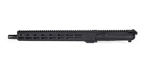 Faxon FX916U Complete 16" AR9 Upper Receiver (FX916-U)