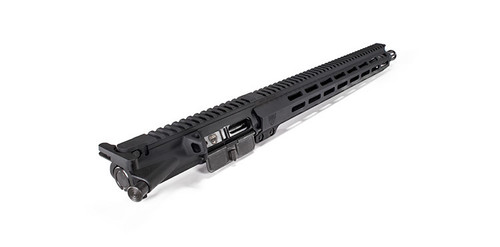 Faxon FX916U Complete 16" AR9 Upper Receiver (FX916-U)
