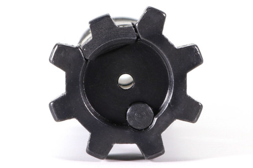 Faxon .308 / 6.5 Creedmoor LR-308 Bolt - 9310 Nitride Faxon .308 / 6.5 Creedmoor LR-308 Bolt - 9310 Nitride