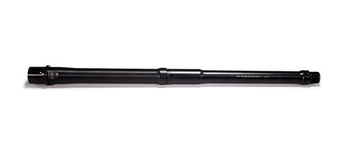 Faxon Firearms 16" Gunner Big Bore AR15 Barrel, 450 Bushmaster, Nitride - 15A45016C16NGQ Faxon Firearms 16" Gunner Big Bore AR15 Barrel, 450 Bushmaster, Nitride - 15A45016C16NGQ