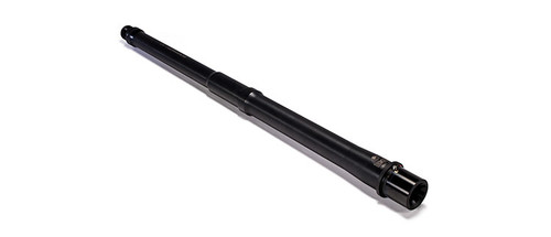 Faxon Firearms 16" Gunner Big Bore AR15 Barrel, 450 Bushmaster, Nitride - 15A45016C16NGQ Faxon Firearms 16" Gunner Big Bore AR15 Barrel, 450 Bushmaster, Nitride - 15A45016C16NGQ