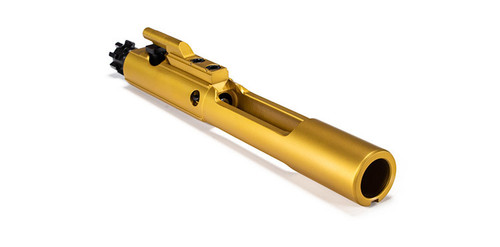 Faxon TiN M16 Bolt Carrier Group (FF556BCGCNITRIDE-TiN) Faxon TiN M16 Bolt Carrier Group (FF556BCGCNITRIDE-TiN)