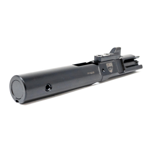 Faxon Firearms Gen 2 9mm PCC Blowback Full-Mass Bolt Carrier Group - Nitride - FF9MMBCGCNITRIDE Faxon Firearms Gen 2 9mm PCC Blowback Full-Mass Bolt Carrier Group - Nitride - FF9MMBCGCNITRIDE