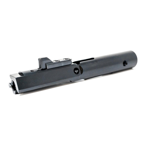 Faxon Firearms Gen 2 9mm PCC Blowback Full-Mass Bolt Carrier Group - Nitride - FF9MMBCGCNITRIDE Faxon Firearms Gen 2 9mm PCC Blowback Full-Mass Bolt Carrier Group - Nitride - FF9MMBCGCNITRIDE